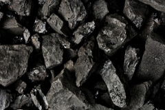 Finglesham coal boiler costs